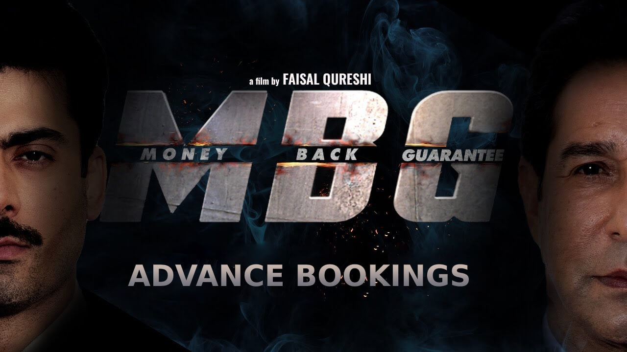 Money Back Guarantee Advance Booking Collection