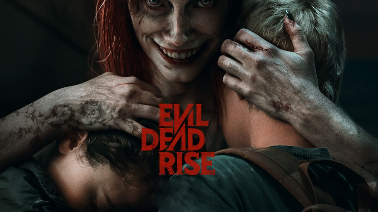 Evil Dead Rise Box Office Collection In India
