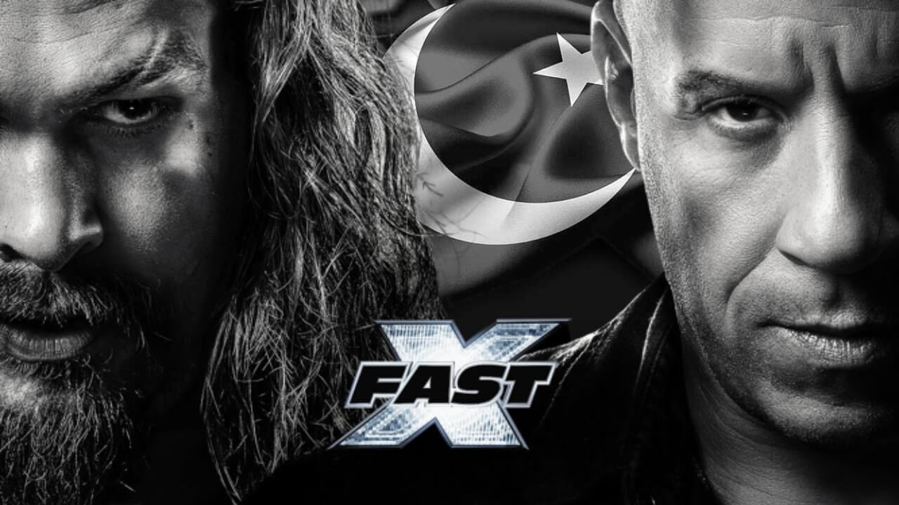 Fast X Shatters Previous Records at Pakistani Box Office