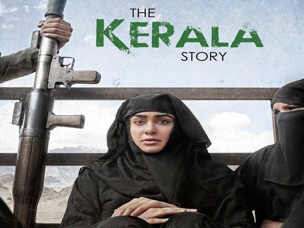The Kerala Story Controversy: All You Need To Know