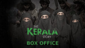 The Kerala Story Movie Box Office Collection