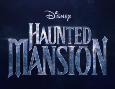 Haunted Mansion (2023) Underperforms in Previews!
