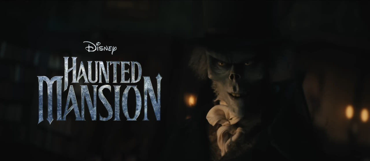 Haunted Mansion Tickets Price Revealed!