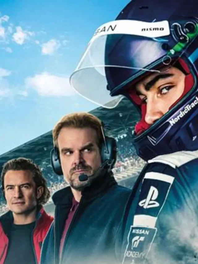 Gran Turismo Box Office: How Is It Performing?