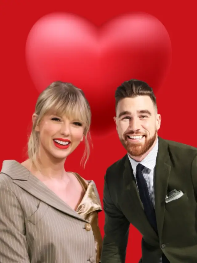 How Did Taylor Swift and Travis Kelce Start Dating?