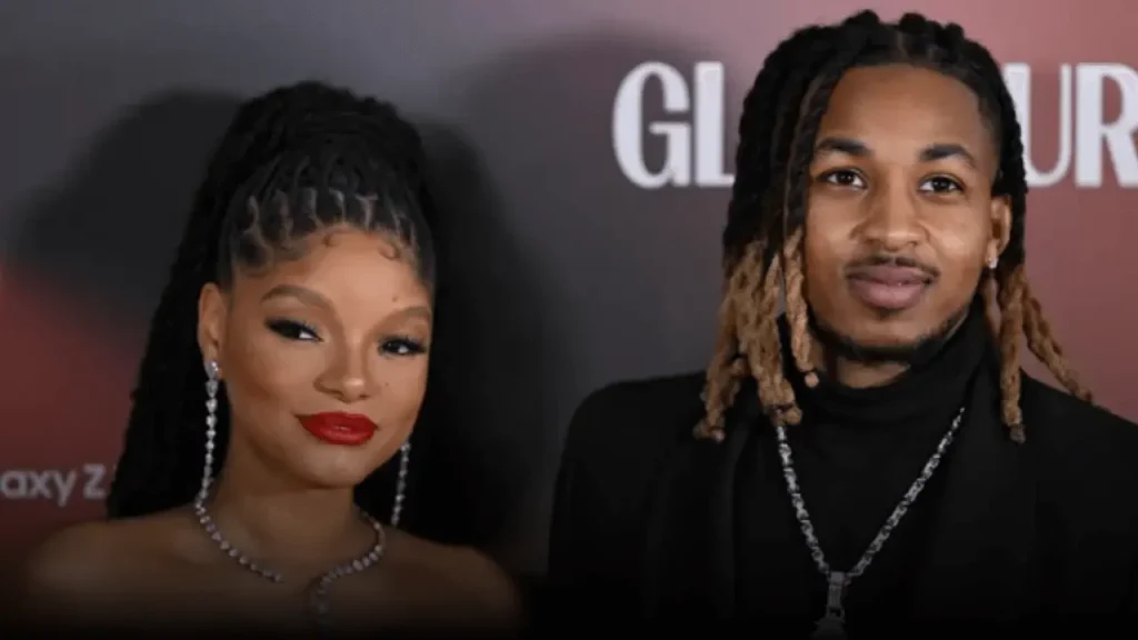 Is Halle Bailey Pregnant?