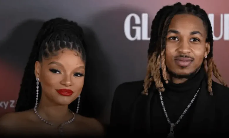 Is Halle Bailey Pregnant?