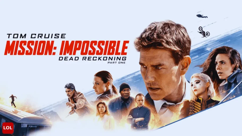 Mission Impossible: Dead Reckoning Country-wise Age Ratings