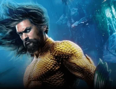 Where is Aquaman and the Lost Kingdom Filmed?