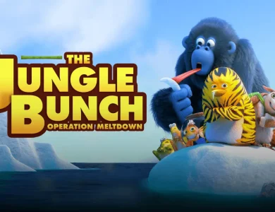 Jungle Bunch-Operation Meltdown Age Rating and Parents Guide