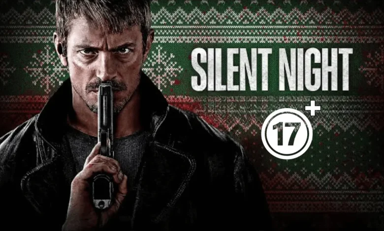Silent Night Age Rating & Parent's Guide