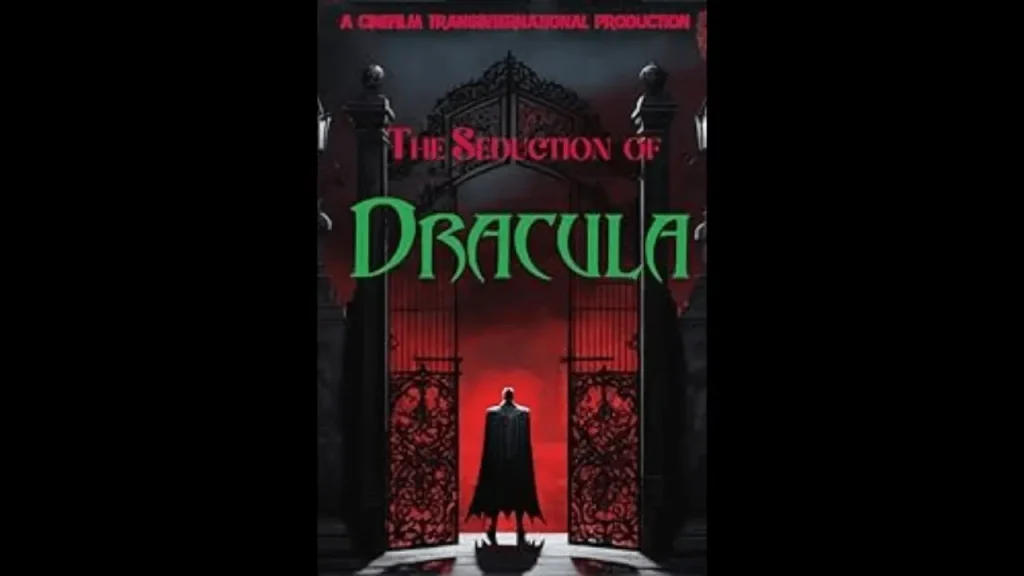The Seduction of Dracula Age Rating & Parents Guide