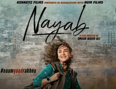 Nayab Box Office Collection Worldwide