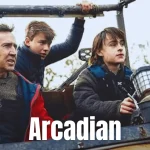 Arcadian Age Rating and Parents Guide
