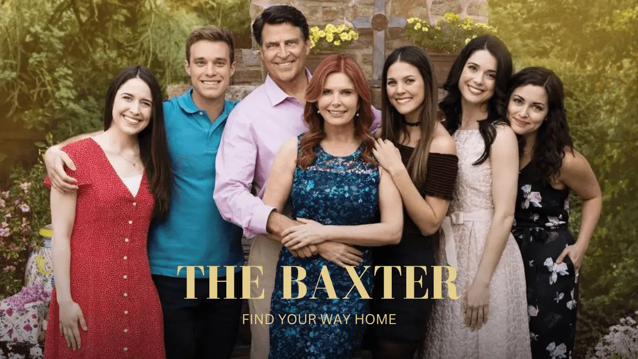 The Baxters Parents Guide and Age Rating