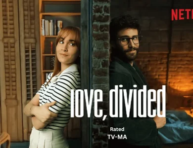 Love, Divided Parents Guide and Age Rating