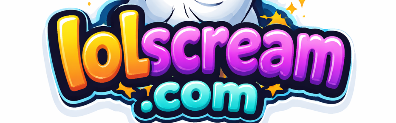 lolscream.com